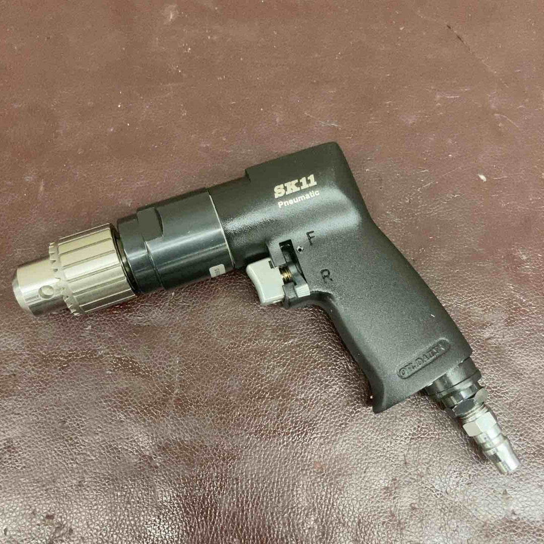 【中古美品】 SK11 エアードリル BP SK-BP101 【東大和店】