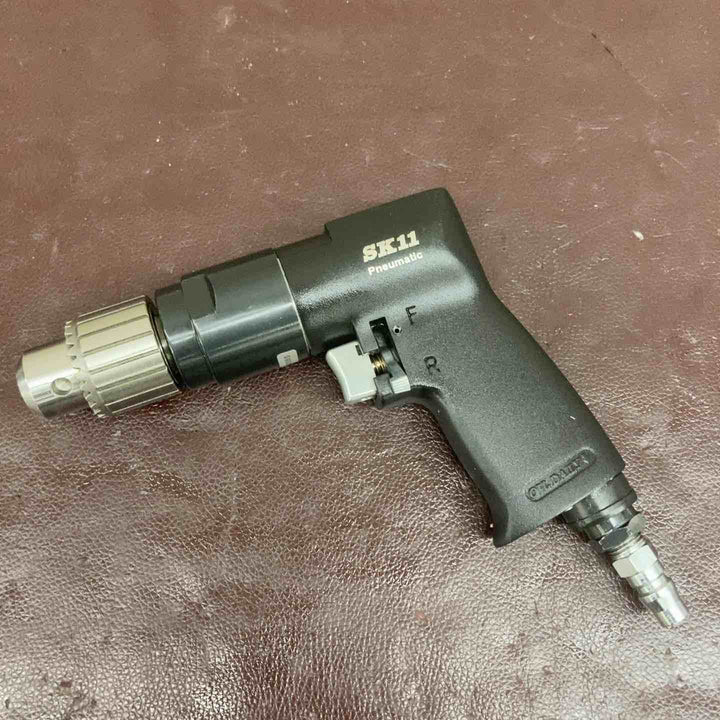 【中古美品】 SK11 エアードリル BP SK-BP101 【東大和店】