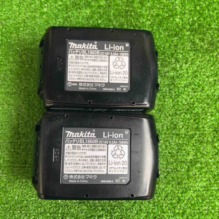 ★マキタ(makita) コードレスインパクトレンチ TW300DRGX　パーツ新品交換済【越谷店】