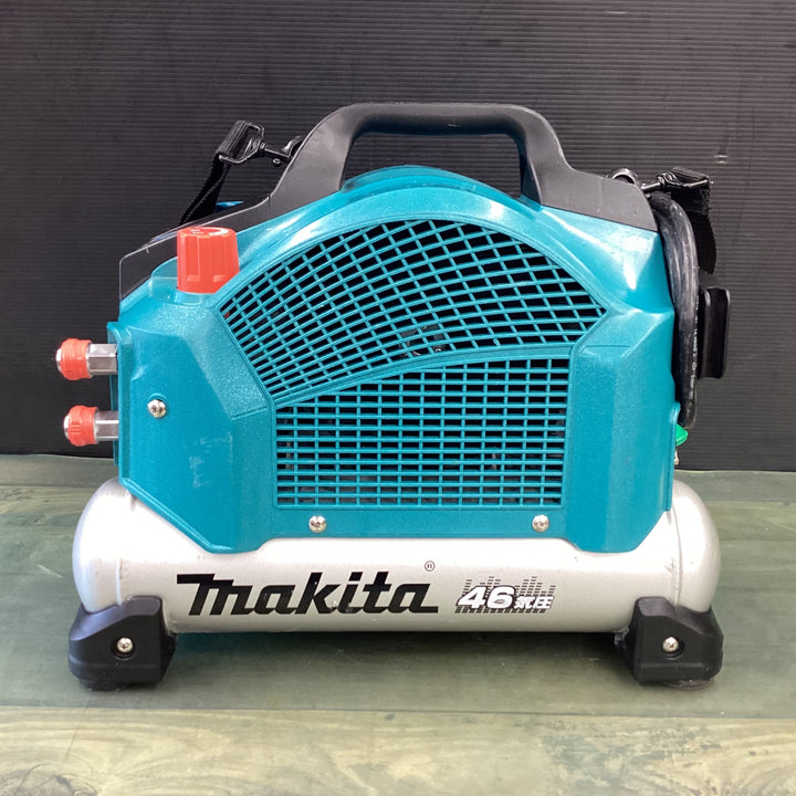 マキタ(makita) 常圧/高圧エアコンプレッサー AC462XS 【東大和店】