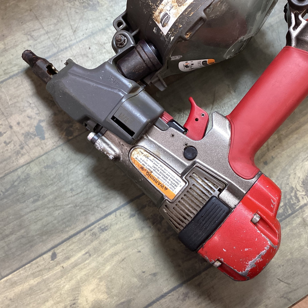 ★マックス(MAX) 高圧エア釘打ち機 HN-50N【東大和店】