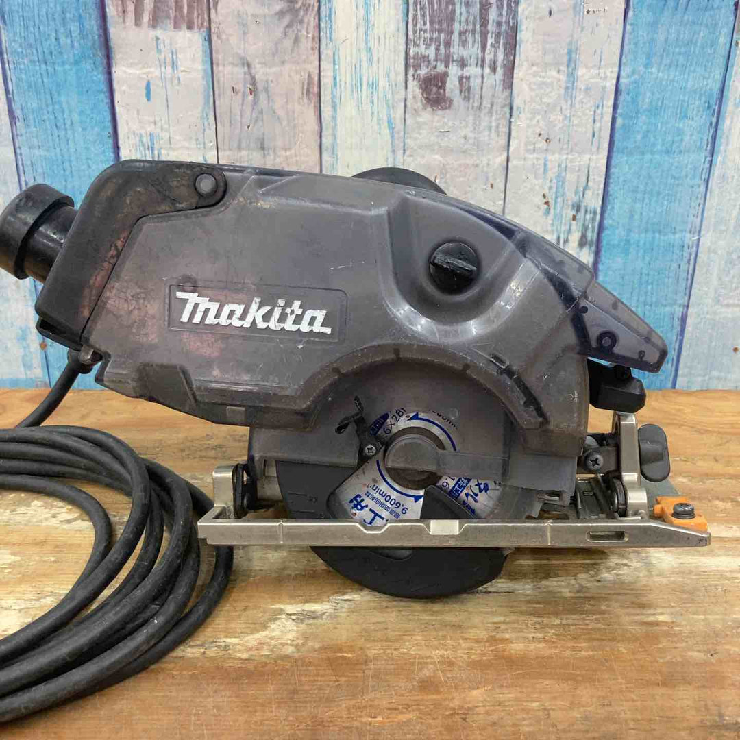 ★マキタ(makita) 防じん丸のこ KS5100F【柏店】
