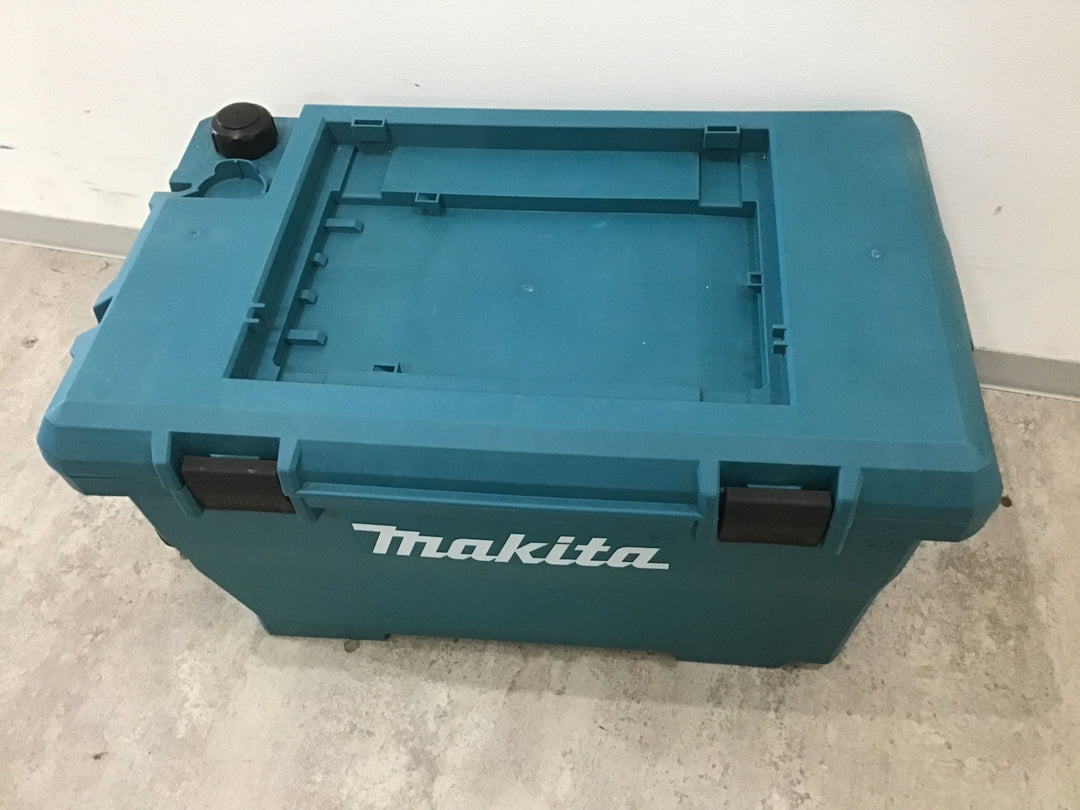 ★マキタmakita コードレス高圧洗浄機 MHW080DZK【富山店】●P