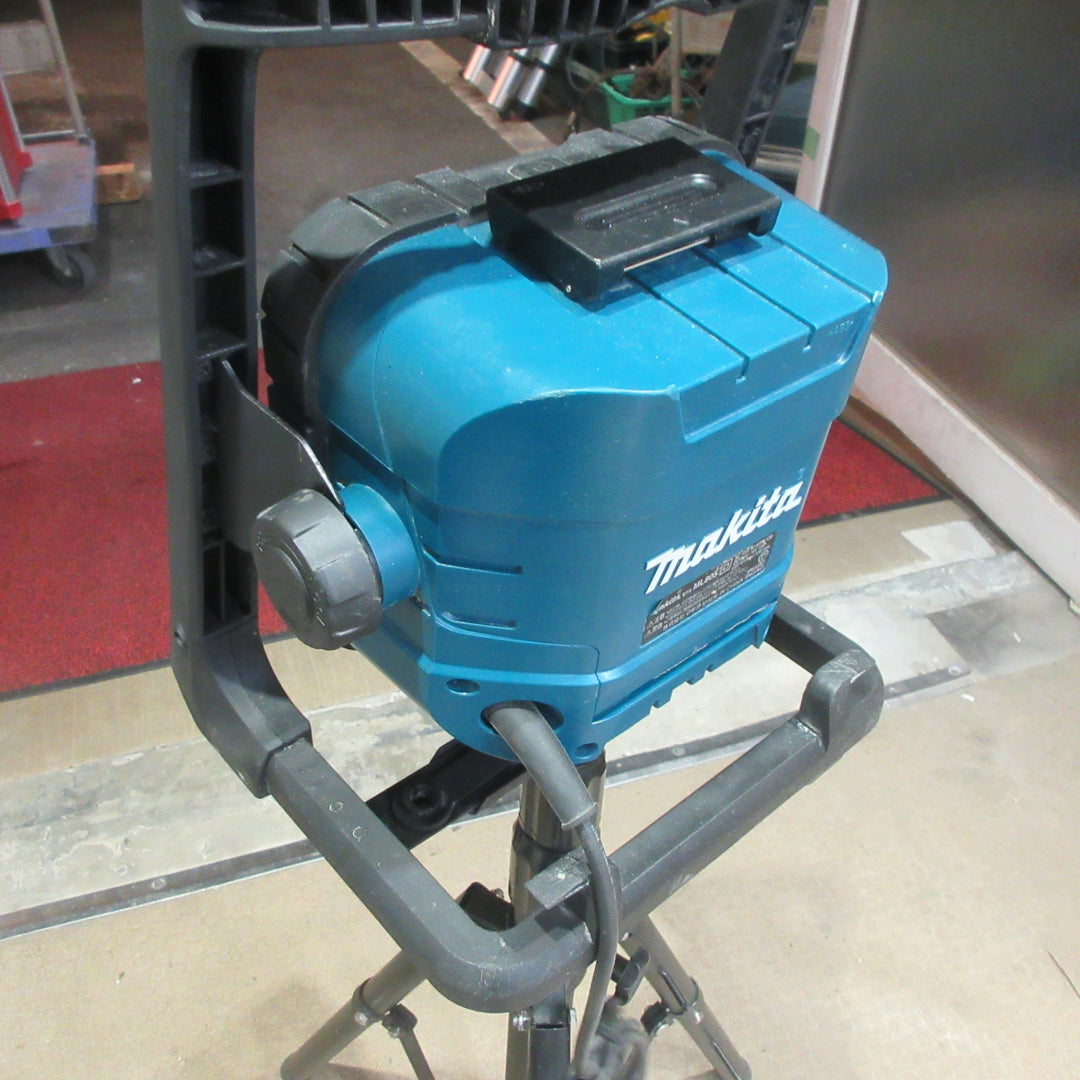 ★マキタ(makita) コードレスLEDスタンドライト ML805【町田店】