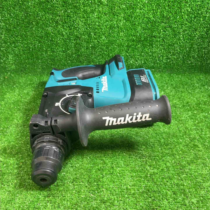 マキタ(makita) 24mmコードレスハンマドリル(本体+ケースのみ) HR244DZK【藤沢店】