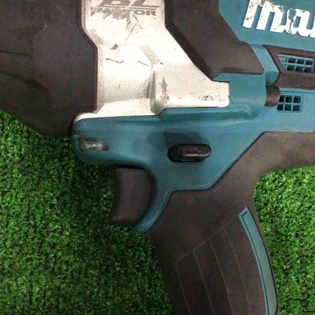 ★マキタ(makita) コードレスインパクトレンチ TW1001DZ【越谷店】