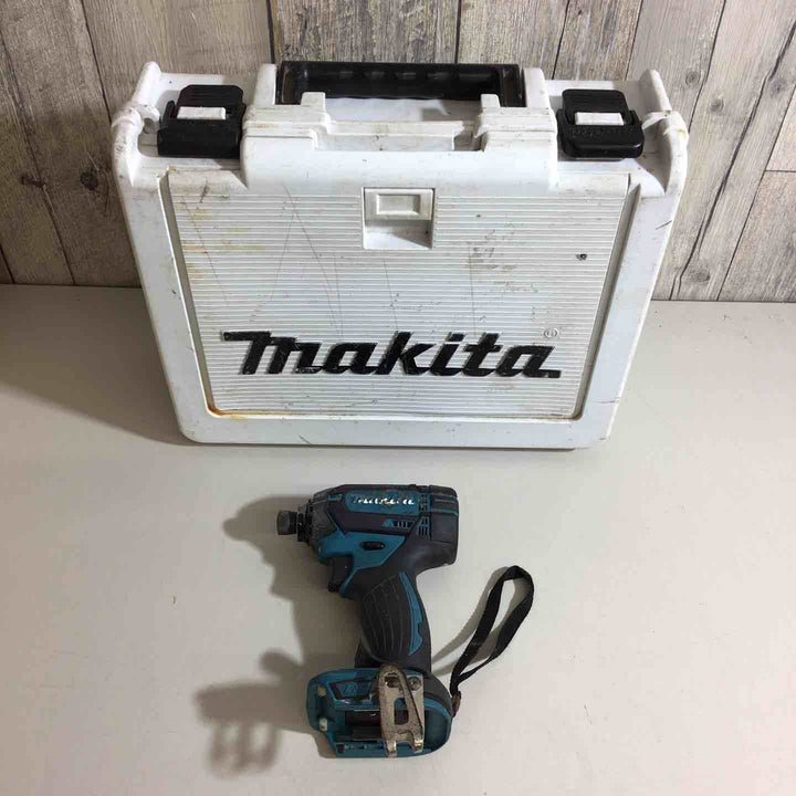 ★マキタ(makita) コードレスインパクトドライバー TD149DZ【戸田店】