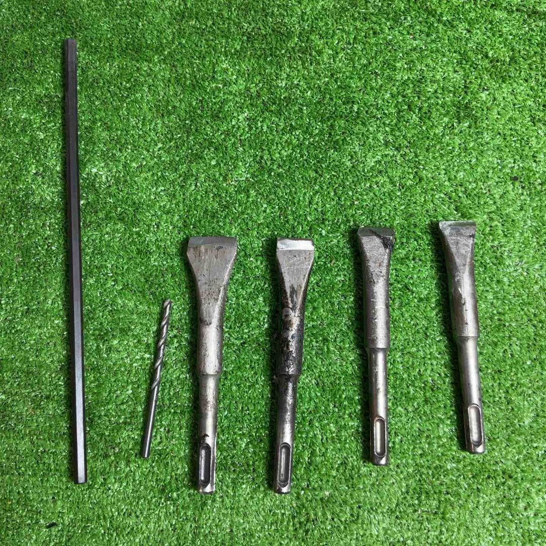 ★ハイコーキ(HIKOKI ※旧:日立工機) ハンマドリル DH28PCY【草加店】
