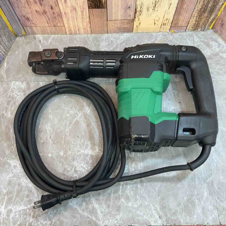 ★ハイコーキ(HIKOKI ※旧:日立工機) ハンマ H41SA4【八潮店】