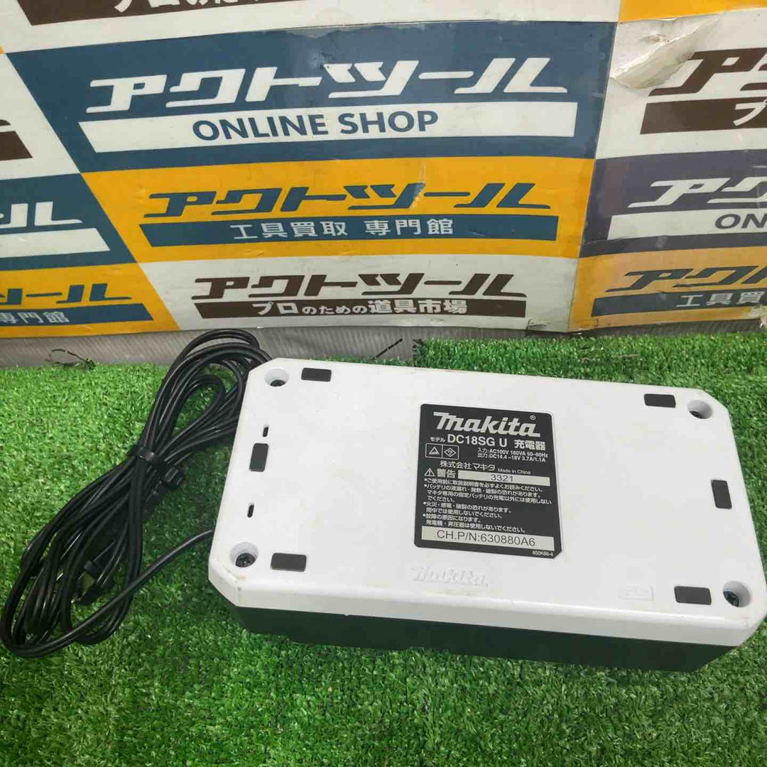 ★マキタ(makita) コードレスインパクトドライバー MTD001DSX【草加店】