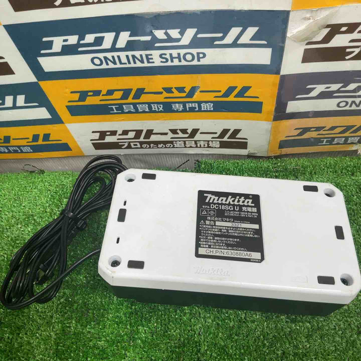 ★マキタ(makita) コードレスインパクトドライバー MTD001DSX【草加店】