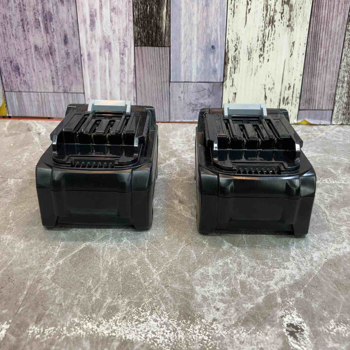 ★マキタ(makita) パワーソースキットXGT4 A-71984 バッテリー 充電器 のみ ※ケースなし【八潮店】