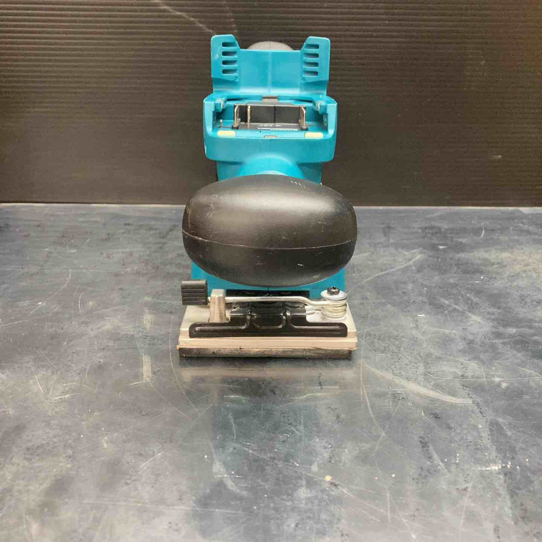 ★マキタ(makita) コードレス仕上サンダー BO380DZ【川越店】