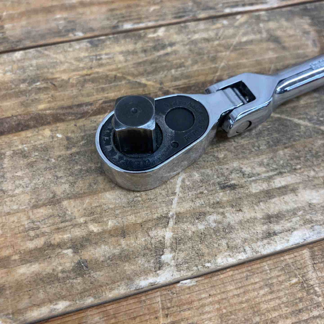 マックツール MACTOOLS 1/4ラチェットハンドル MR8FPA 【東大和店】