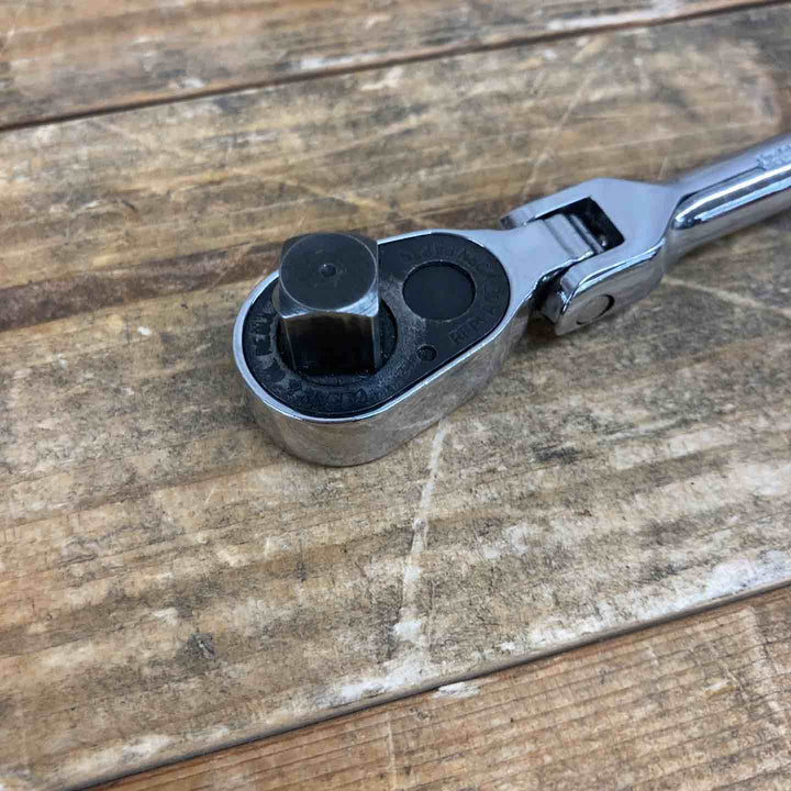 マックツール MACTOOLS 1/4ラチェットハンドル MR8FPA 【東大和店】