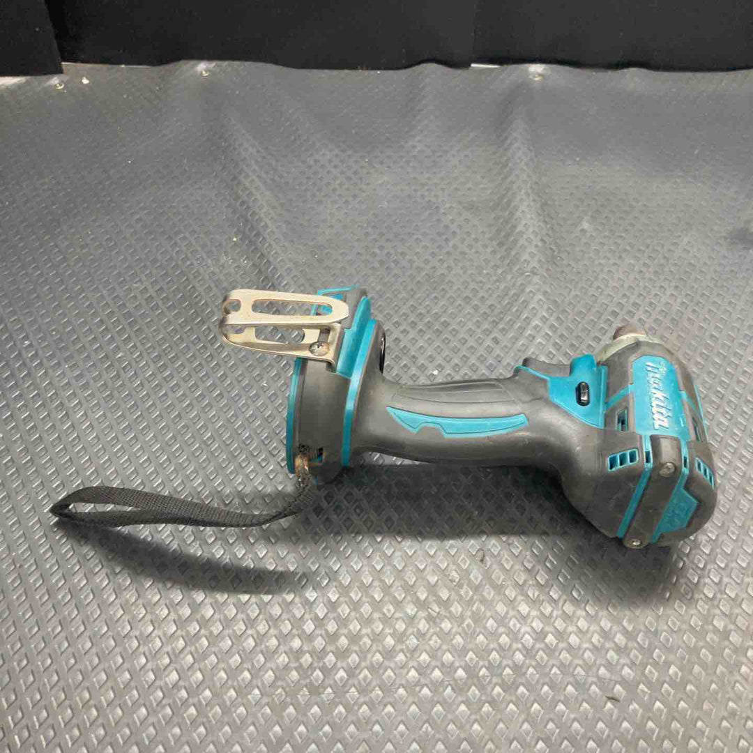 ★マキタ(makita) コードレスインパクトドライバー TD148DZ【鴻巣店】