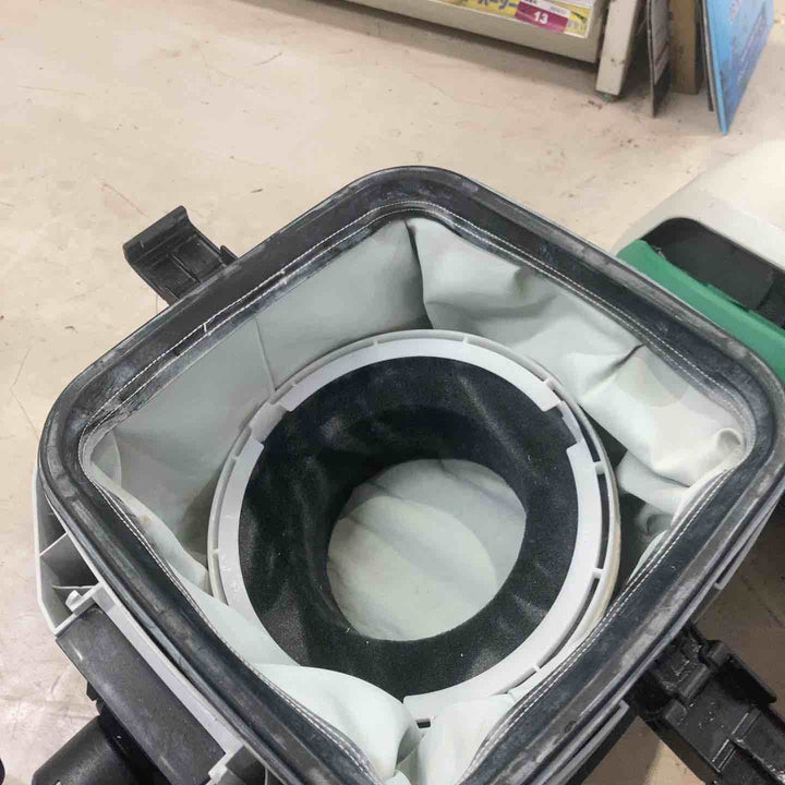 ★ハイコーキ(HIKOKI ※旧:日立工機) 集じん機 乾式 RP80YD(SC)【町田店】