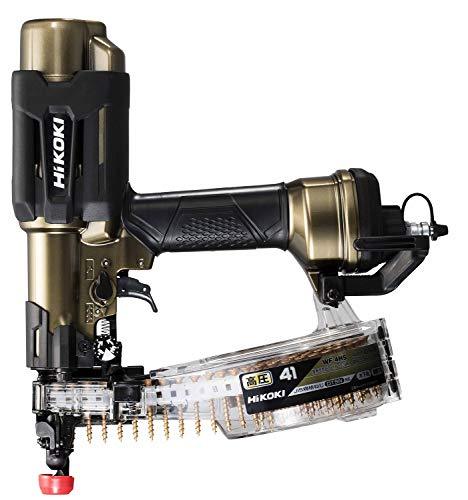 ★ハイコーキ(HIKOKI ※旧:日立工機) 高圧エアネジ打ち機 WF4HS【岩槻店】