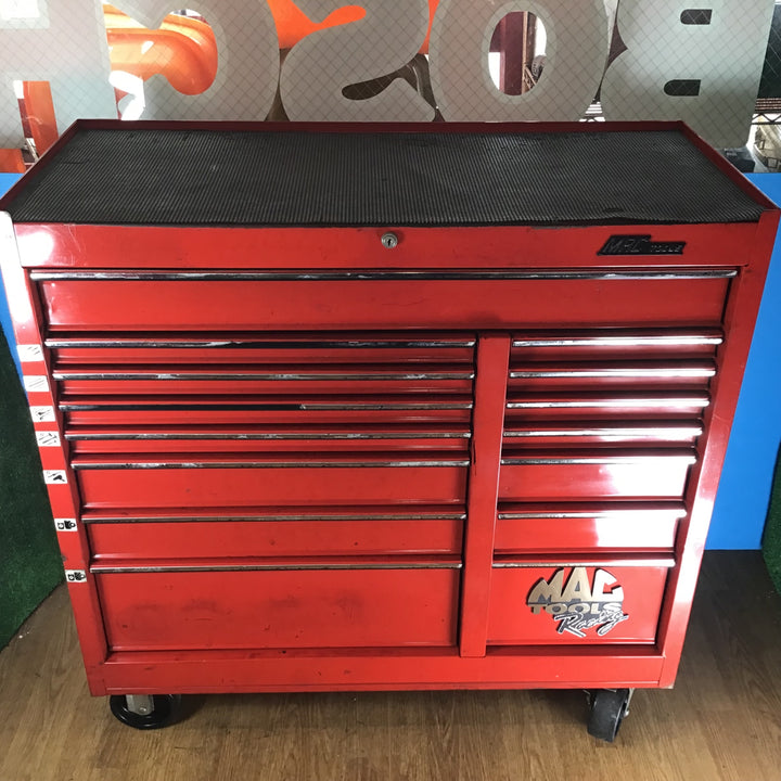 【店頭受取り限定】マックツール(MACTOOLS)  ロールキャブ MB4251 フルベアリング【岩槻店】