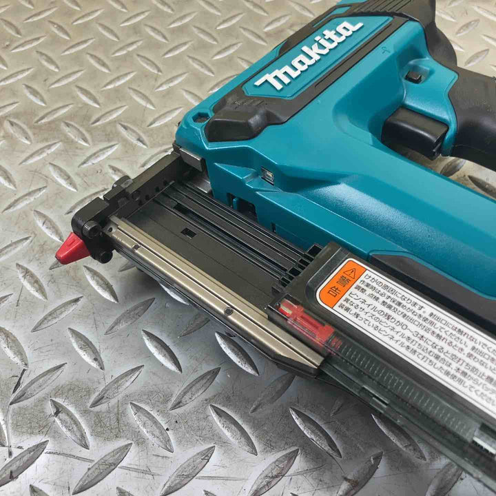 ★マキタ(makita) コードレスピンネイラ PT353DZ【川崎店】