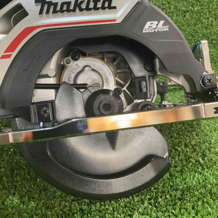 ★マキタ(makita) コードレス丸のこ HS472DZ【川崎店】