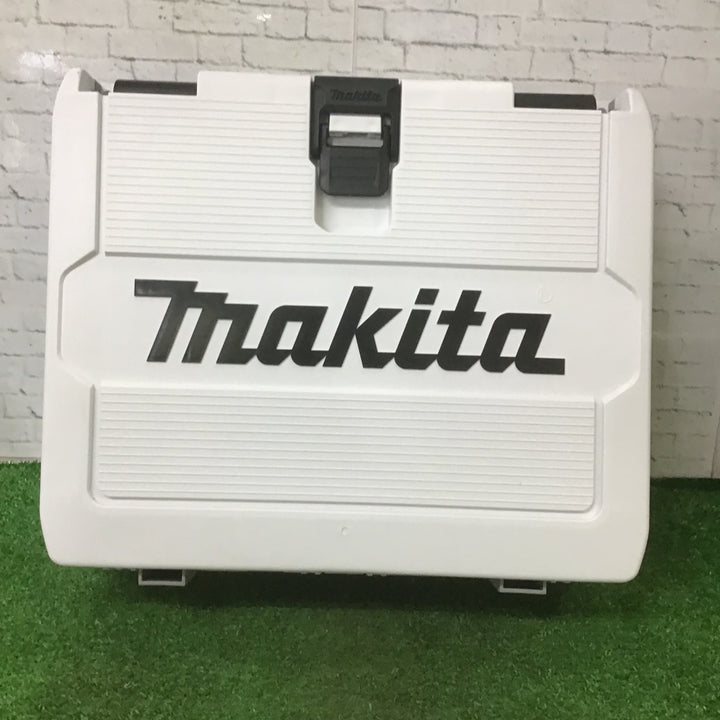 ★マキタ(makita) コードレスインパクトドライバー TD149DRFX【町田店】