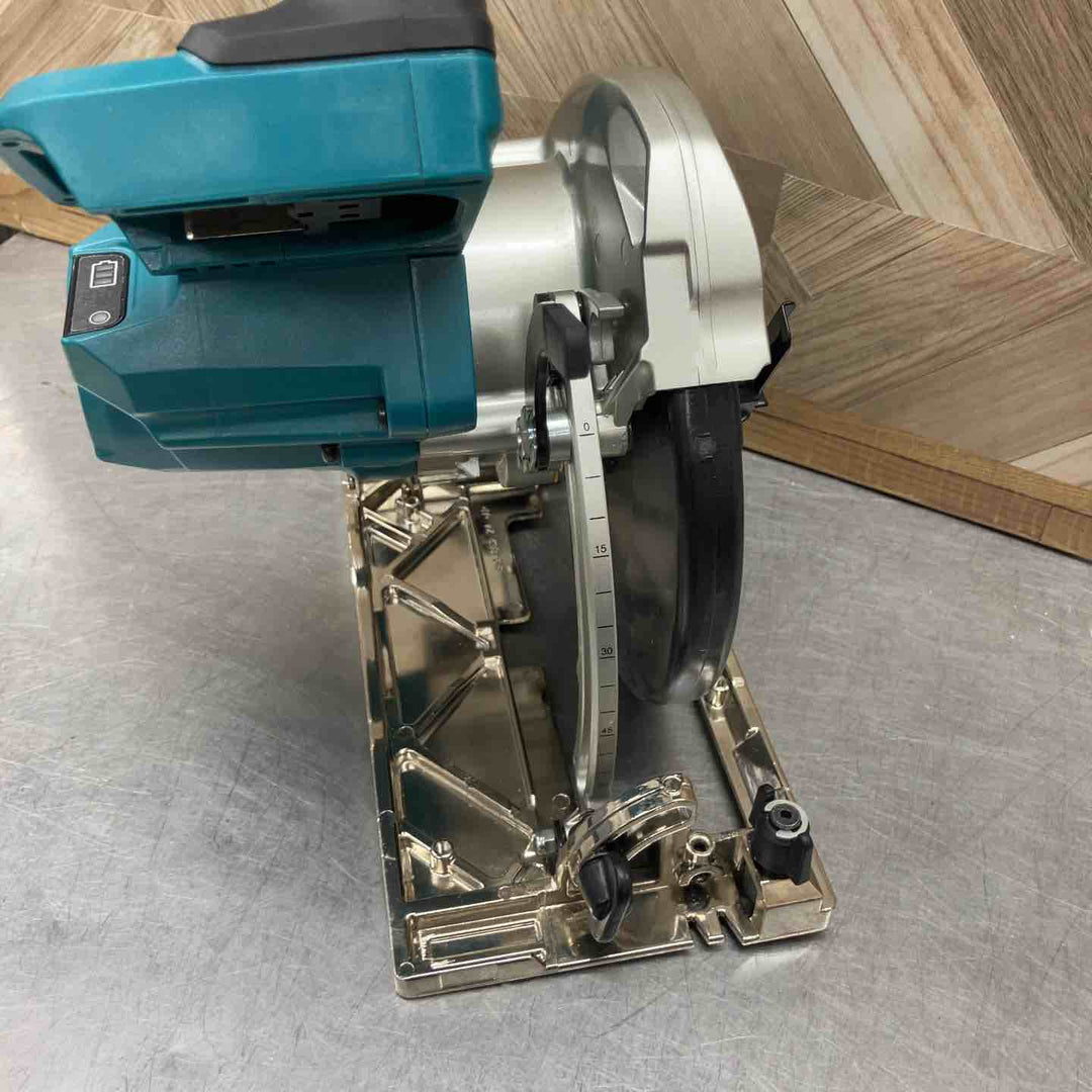 ★マキタ(makita) コードレス丸のこ HS631DZS【八潮店】