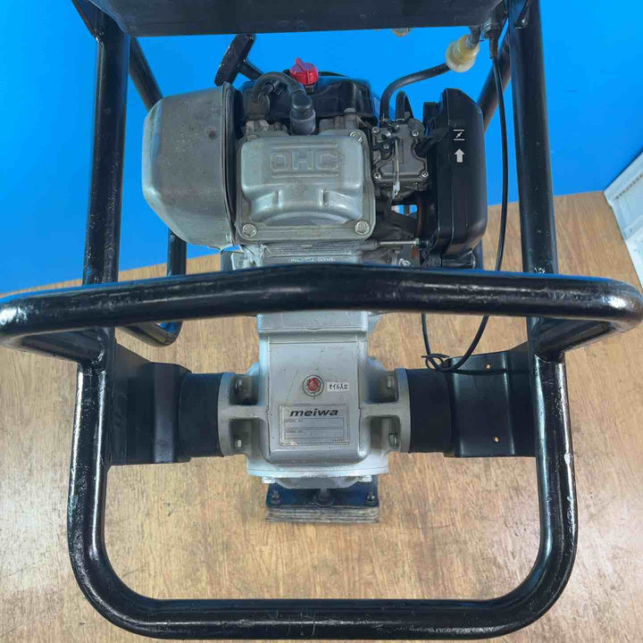 【店頭受取り限定】◇明和製作所(メイワ/MEIWA) ランマ HR50【岩槻店】