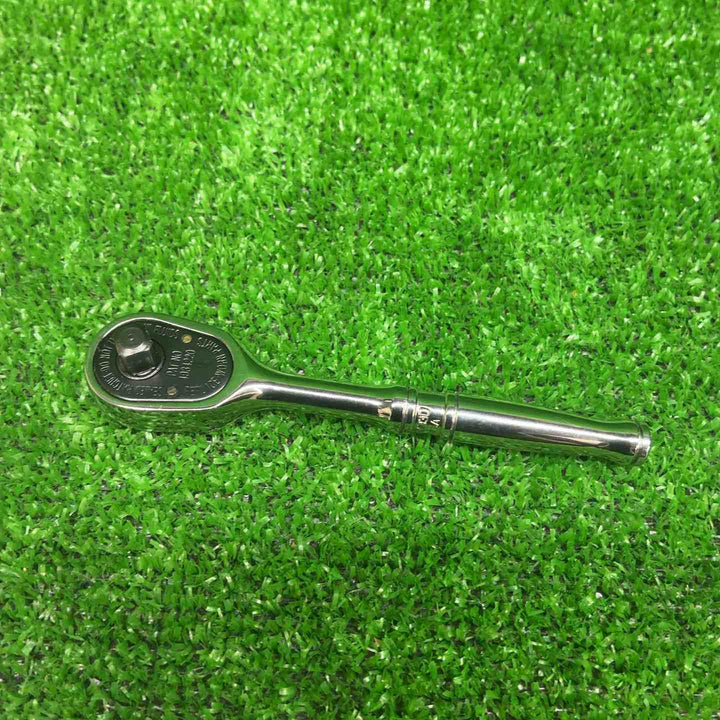 Snap-on スナップオン ラチェットハンドル1/4 TM830、1/4ラチェットスピンナー TMS70A、エクステンションバー1/4 TMXK4【藤沢店】
