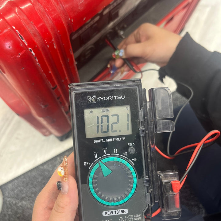 【店頭受取り限定】◇新ダイワ(Shindaiwa) インバーター発電機 IEG2801M【越谷店】