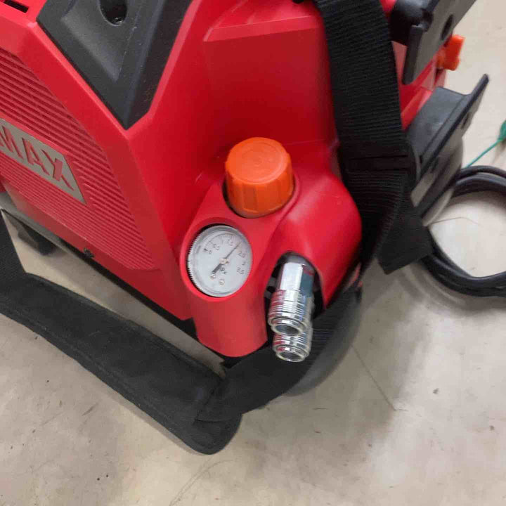 ★マックス(MAX) 高圧専用エアコンプレッサ AK-HH1301E【町田店】