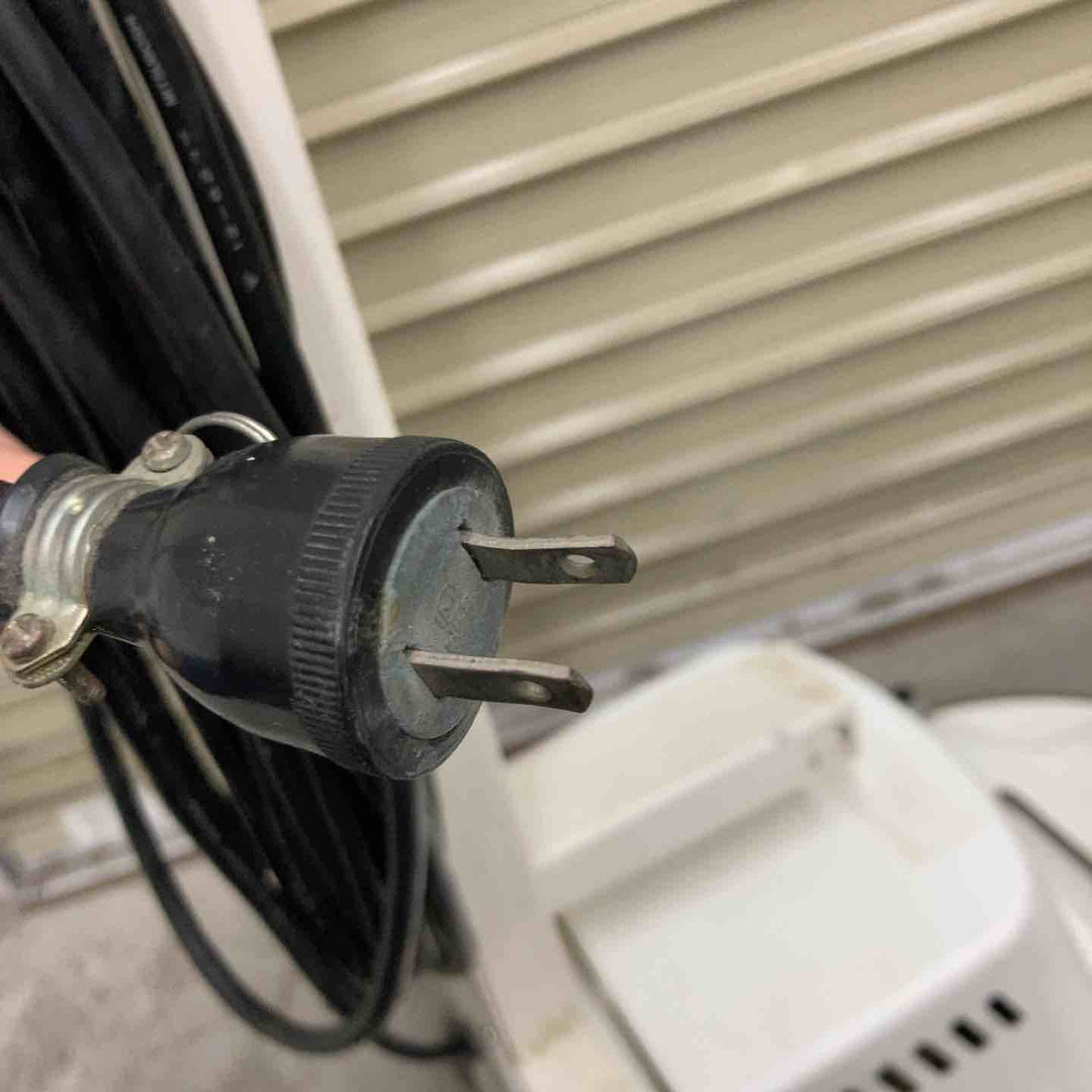 【店頭受取り限定】◇山崎産業 コンドル ハイバフポリッシャー CPH15-1500 本体のみ【戸田店】