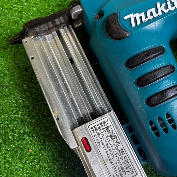 ◇マキタ(makita) コードレスピンタッカ PT350DZ【越谷店】