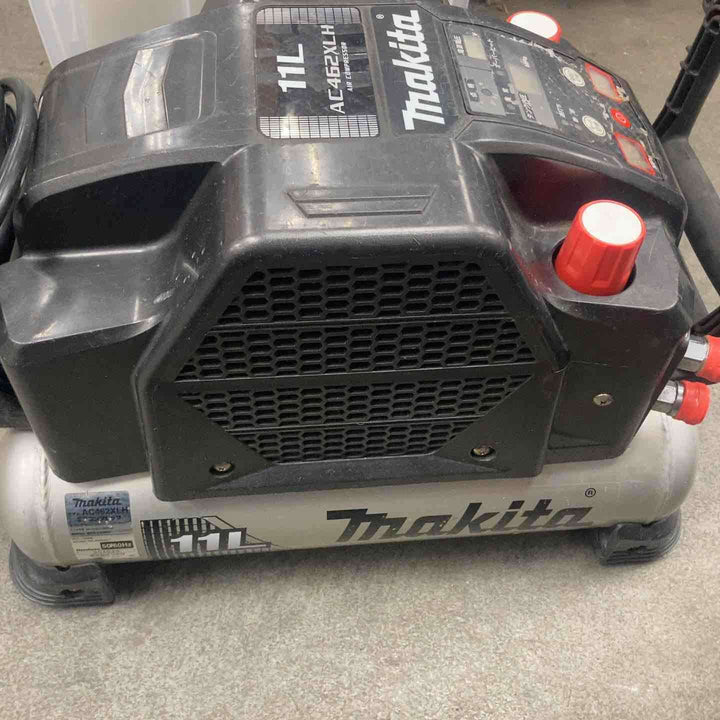 ★マキタ(makita) エアコンプレッサー AC462XLHB【川崎店】