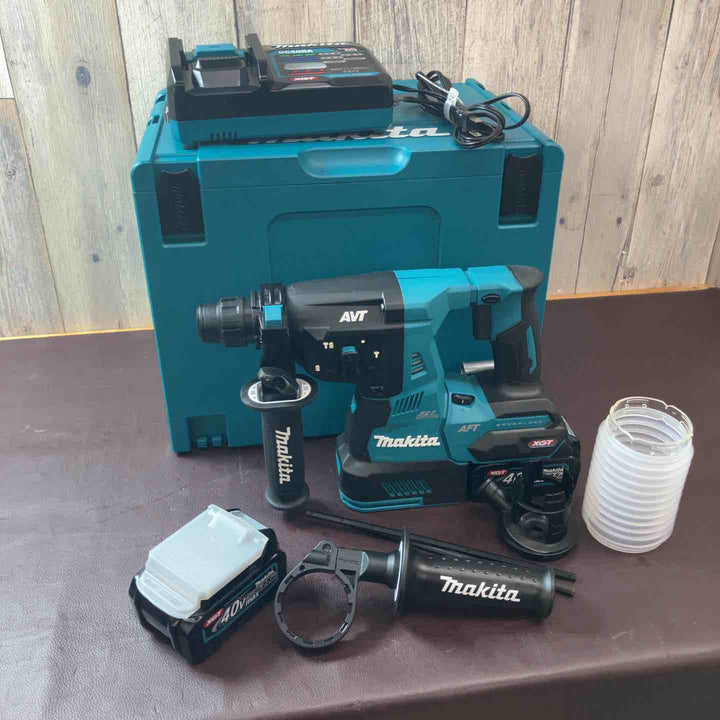 【中古品】★マキタ(makita) コードレスハンマドリル HR001GRDX【東大和店】