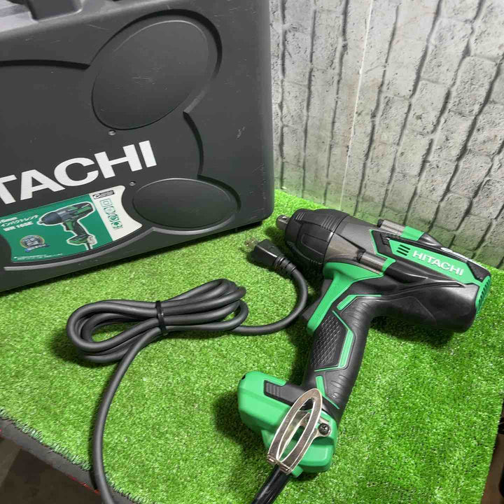 ◇ハイコーキ(HIKOKI ※旧:日立工機) インパクトレンチ WR16SE 動作確認済み【川口店】