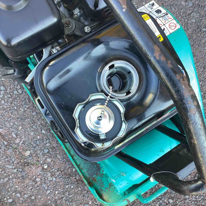 【店頭受取り限定】★三笠(mikasa) プレートコンパクター MVC-F60H【越谷店】