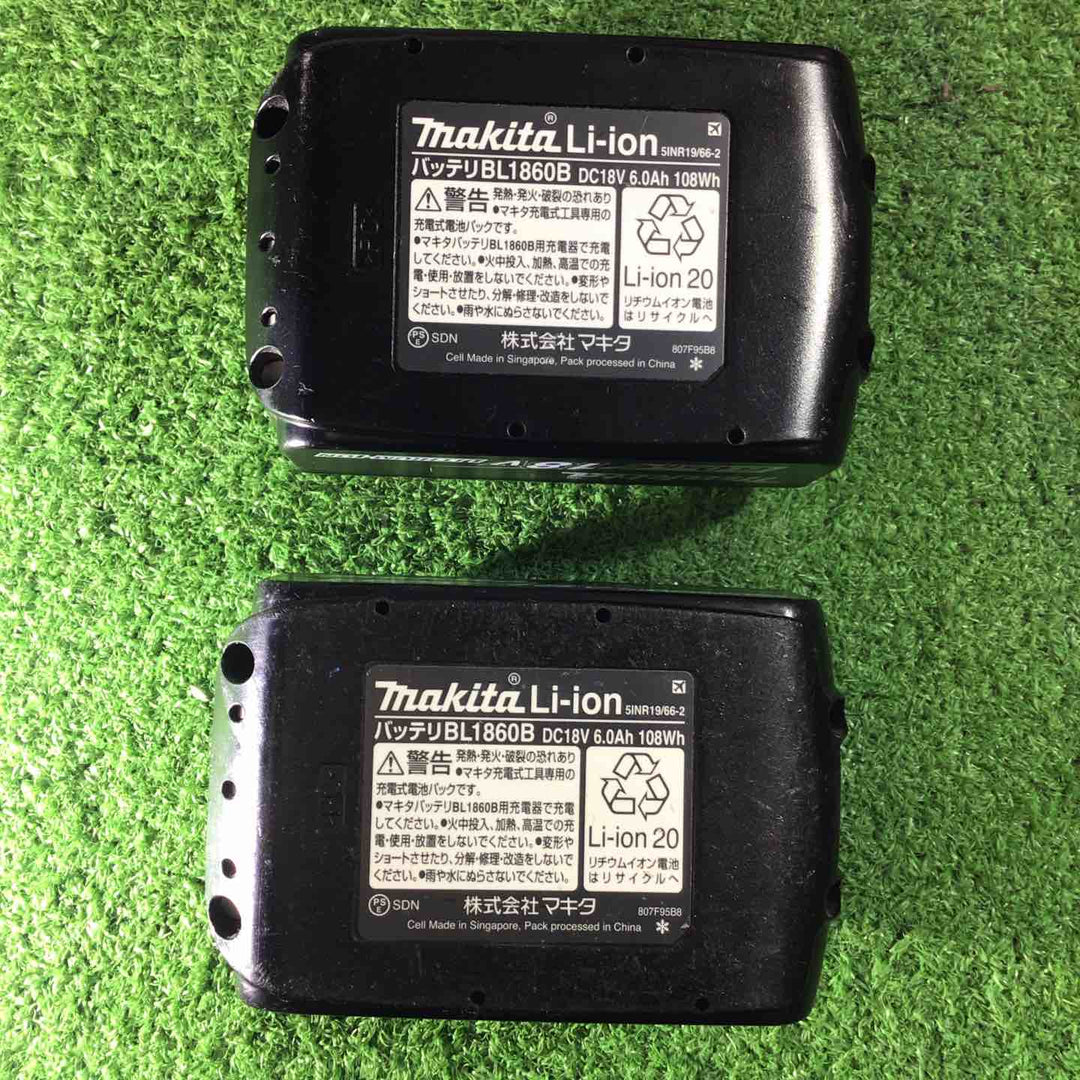 ★マキタ(makita) コードレスボードカッタ SD180DRGX【川口店】