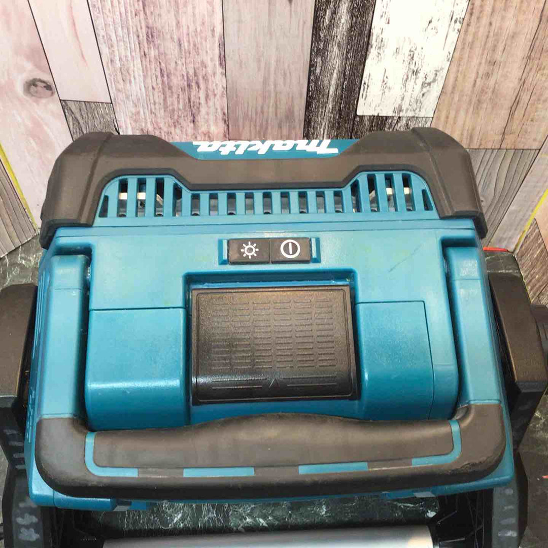 ★マキタ(makita) コードレススタンドライト ML809【八潮店】