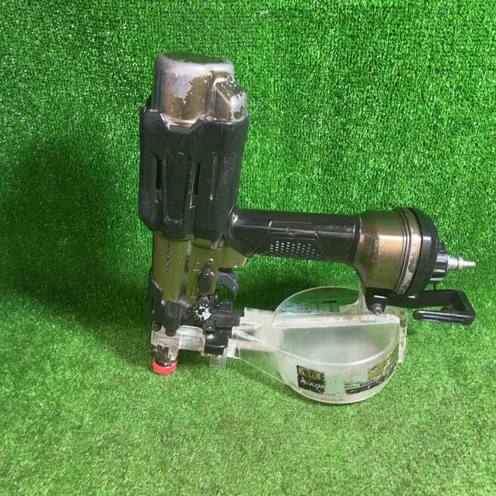 【中古品】 ハイコーキ (HIKOKI ※旧:日立工機) 高圧エアネジ打ち機 WF4HS 【藤沢店】