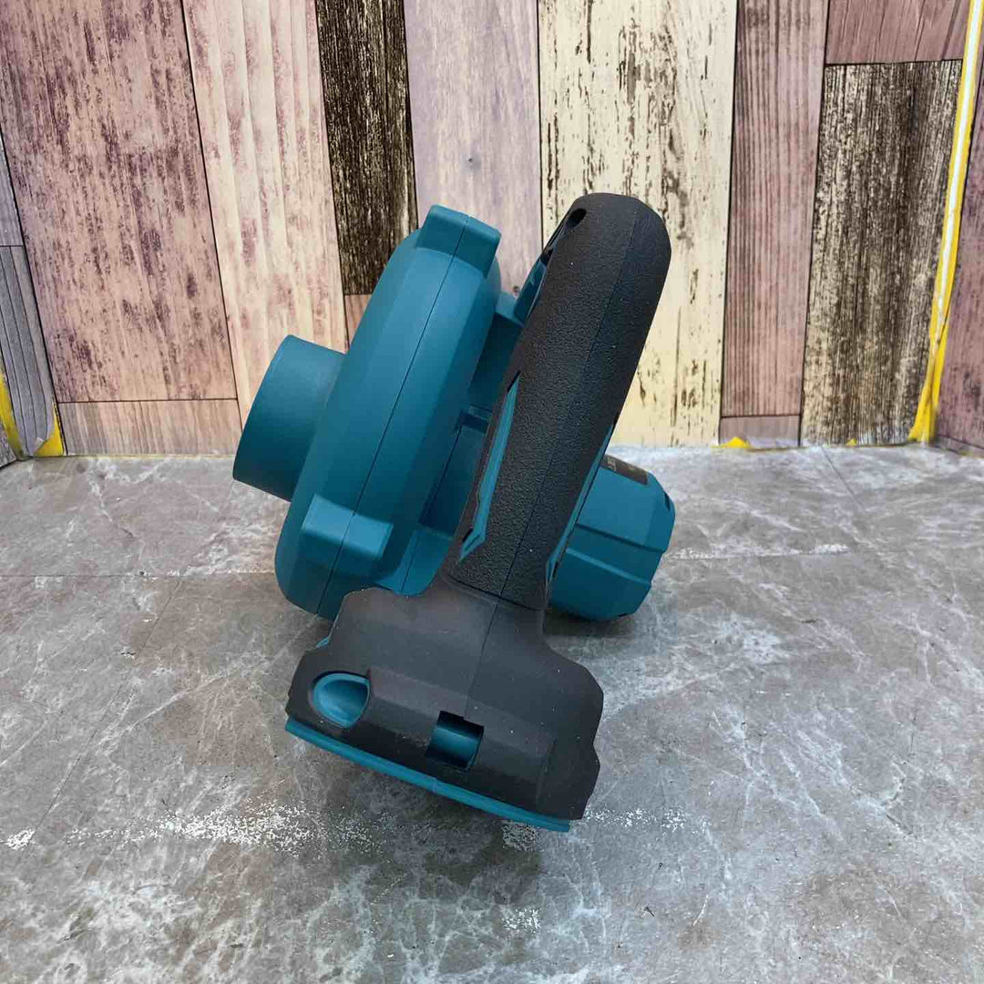【未使用品】マキタ makita 40V コードレスブロワ UB002GZ 本体のみ【八潮店】