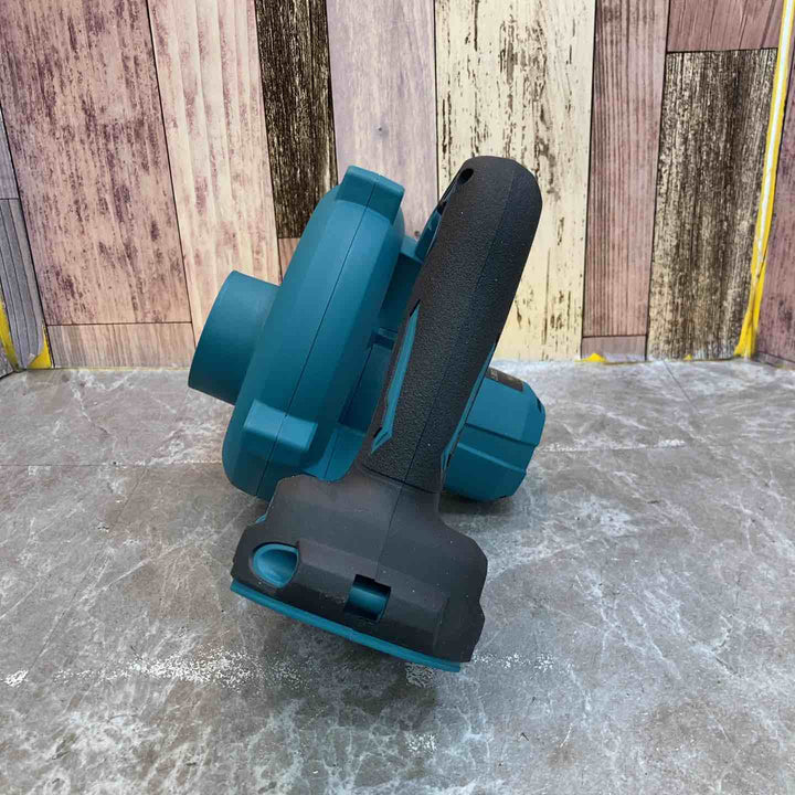 【未使用品】マキタ makita 40V コードレスブロワ UB002GZ 本体のみ【八潮店】
