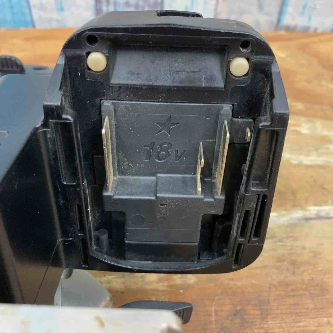 【中古品】★マキタ(makita) コードレス丸のこ HS471DZB 18V 本体のみ【柏店】