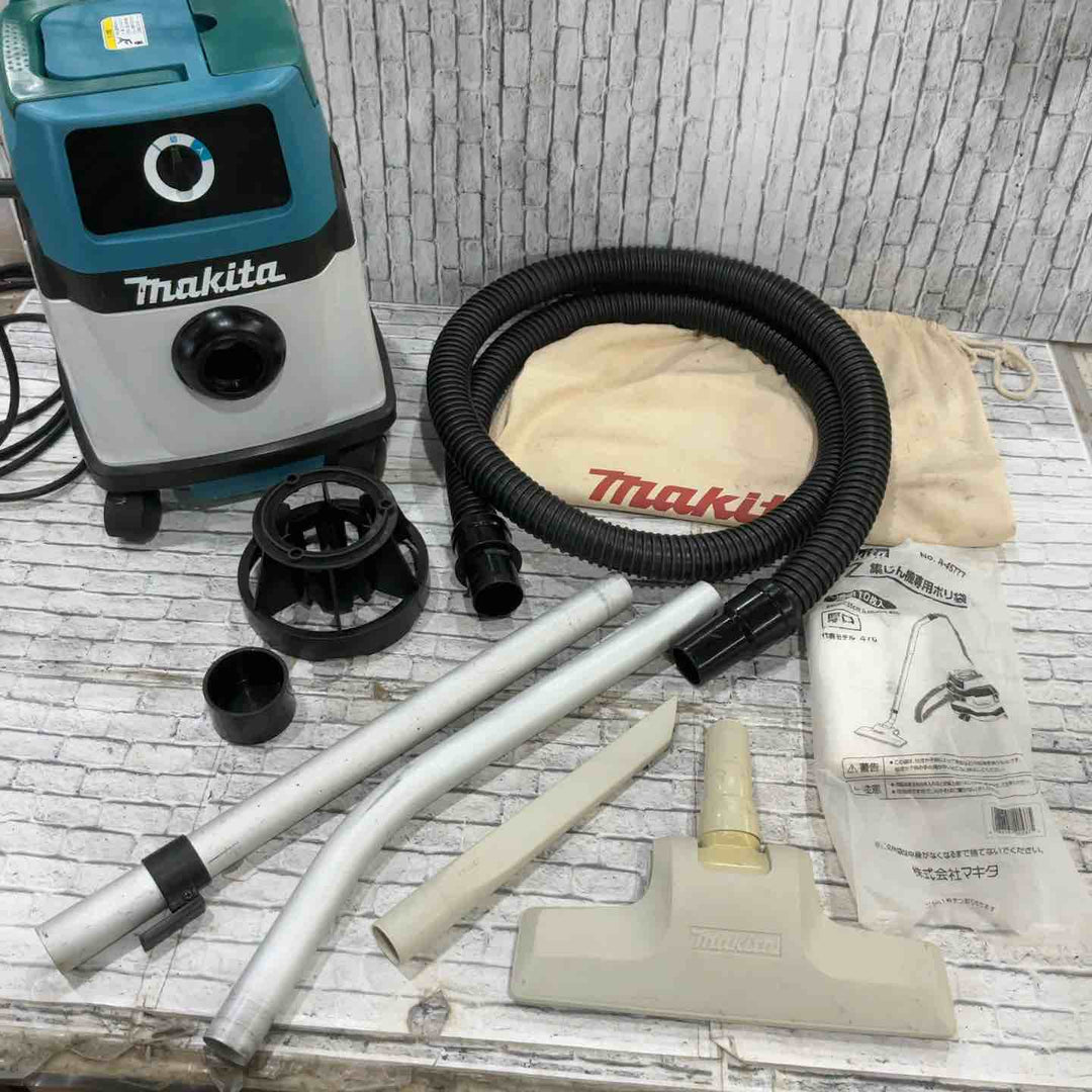 ◇マキタ(makita) 集じん機 473【川口店】