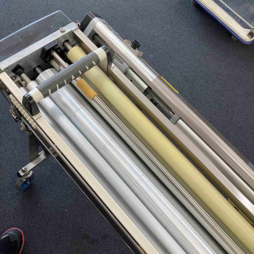 【店頭受取り限定】◇極東(KYOKUTO) 自動壁紙糊付機 ATHLEAD Flex アスリード フレックス【柏店】