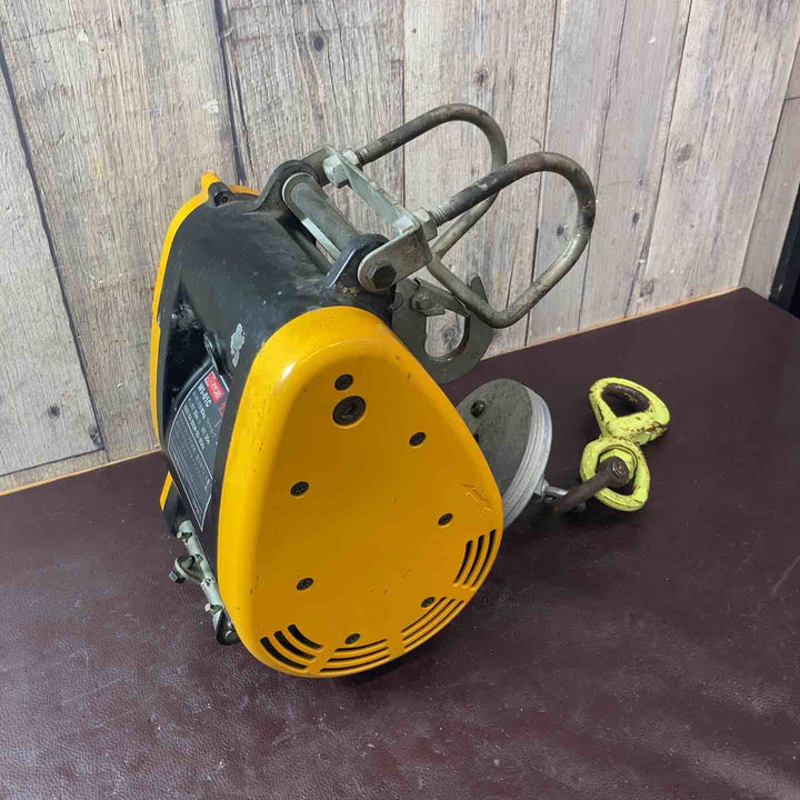 【中古品】 リョービ(RYOBI) ウインチ WI-61C(31M) 【東大和店】