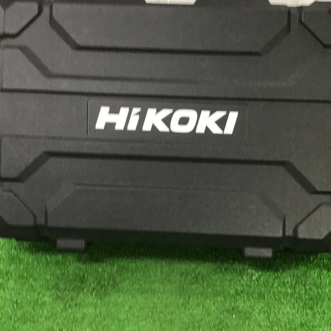 ★ハイコーキ(HIKOKI ※旧:日立工機) 100mmコードレスディスクグラインダ G3610DA(XP)【町田店】