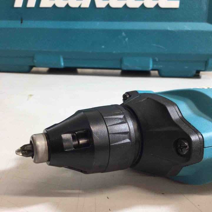 ★マキタ(makita) コードレススクリュードライバー FS600DZ【戸田店】