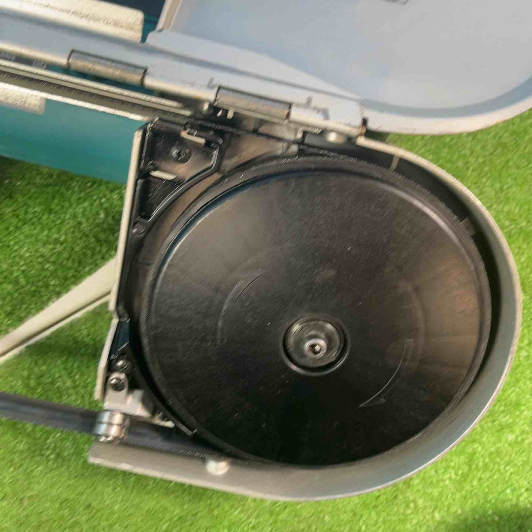 ★マキタ(makita) ポータブルバンドソー 2107F【岩槻店】