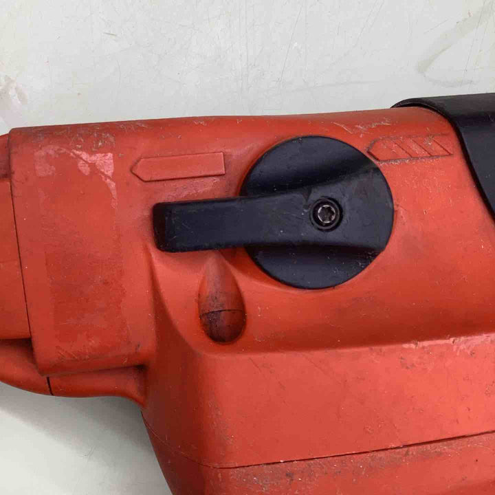 ヒルティ(HILTI) ハンマドリル TE76 コンクリート 石材 レンガ タイル 硬い素材 穴あけ ビット 【越谷店】